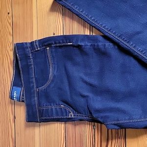 Old Navy Girls Skinny Jeans